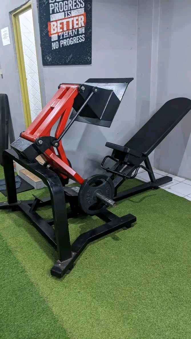 Alat Fitness Untuk Mengecilkan Perut